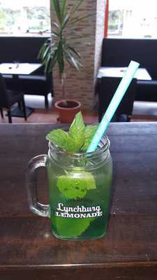 Eiscafé Bistro 1987