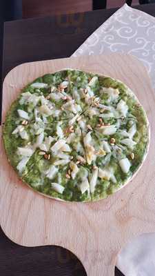 Eiscafé Bistro 1987