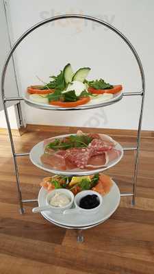 Eiscafé Bistro 1987