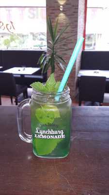 Eiscafé Bistro 1987