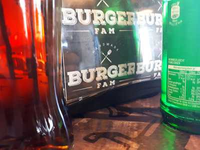 Burger Fam