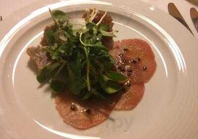 Genossenschaftsheim Neckarsulm