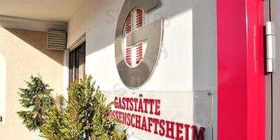 Genossenschaftsheim Neckarsulm