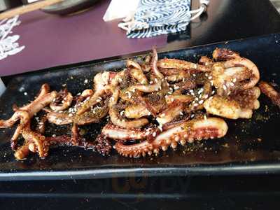 Japanisches Restaurant Mikan