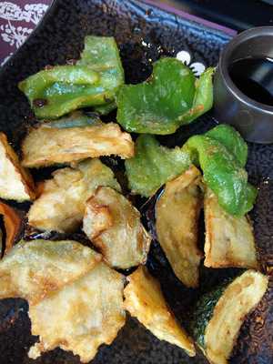 Japanisches Restaurant Mikan