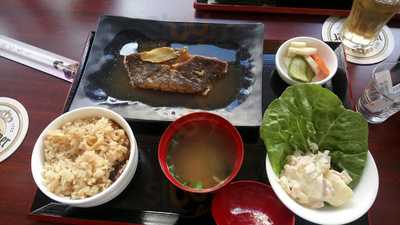 Japanisches Restaurant Mikan