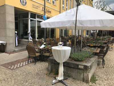 Pizzeria Da John