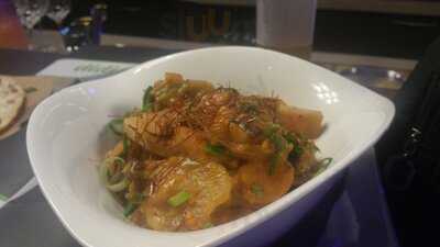 Didier's Essen & Trinken