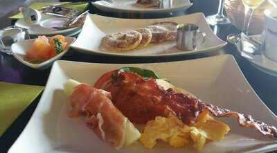 Didier's Essen & Trinken