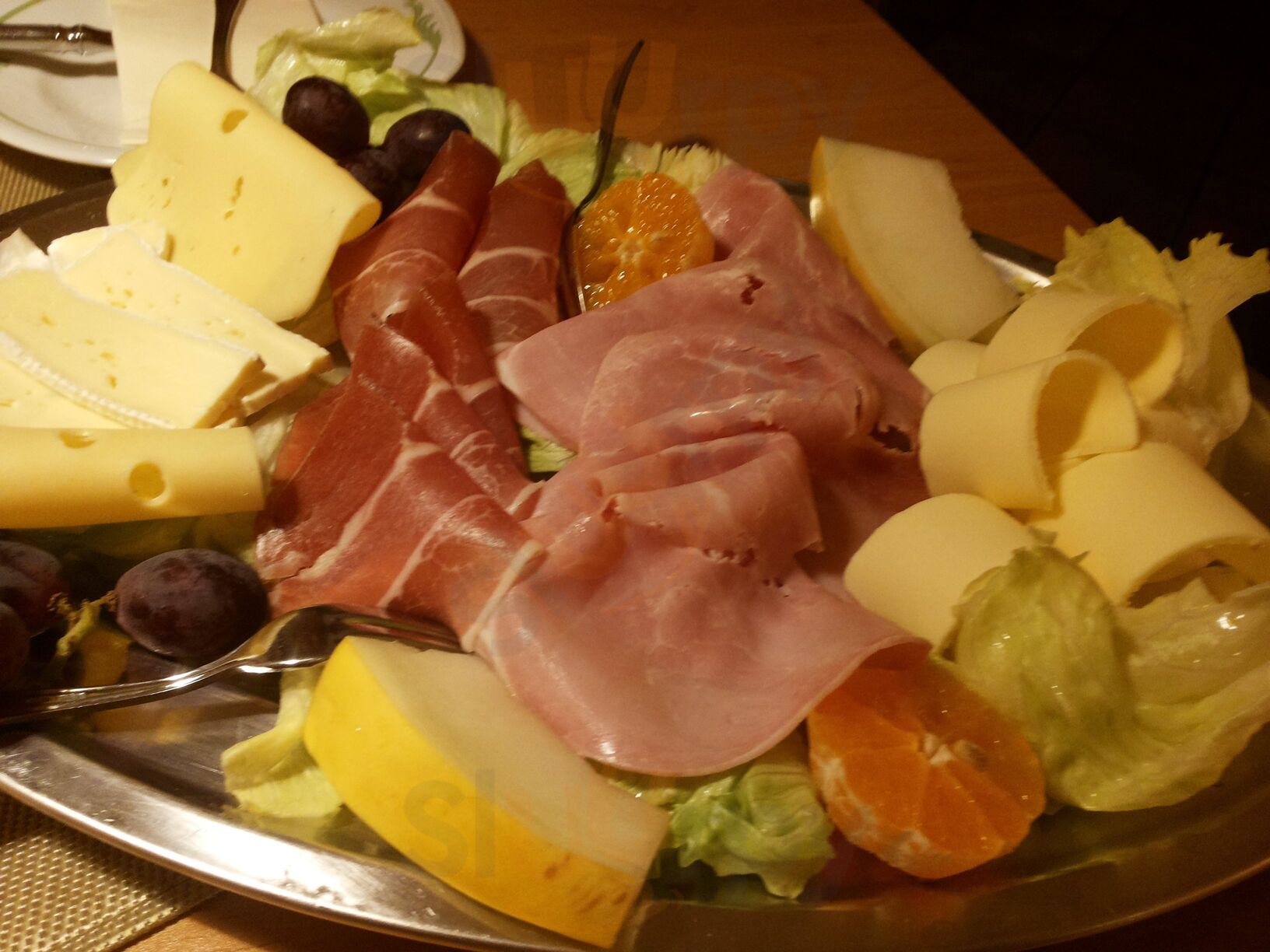 Cafe Mozart