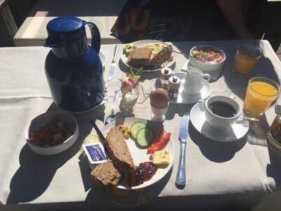 Seeadler Frühstücksbistro