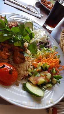 Kristall Grill Kebap Restaurant