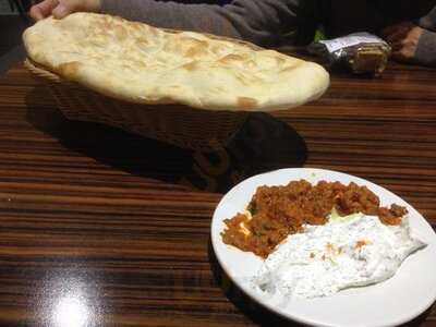 Kristall Grill Kebap Restaurant