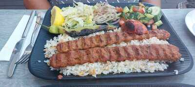 Kristall Grill Kebap Restaurant