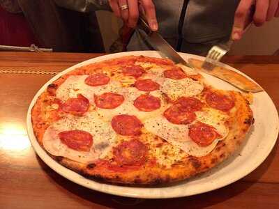 Ristorante La Modicana