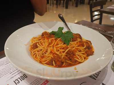 Restaurant Red Grill