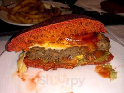 Restaurant Red Grill