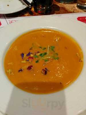 Restaurant Red Grill