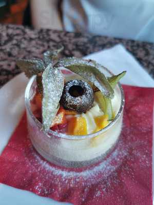 Restaurant Red Grill