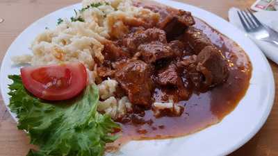 Gasthausbrauerei Stiftsscheuer