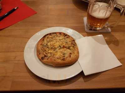 Gasthausbrauerei Stiftsscheuer