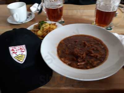 Gasthausbrauerei Stiftsscheuer