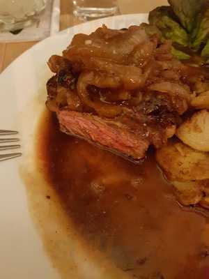 Gasthausbrauerei Stiftsscheuer