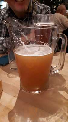 Gasthausbrauerei Stiftsscheuer