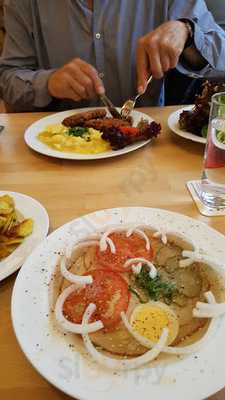 Gasthausbrauerei Stiftsscheuer