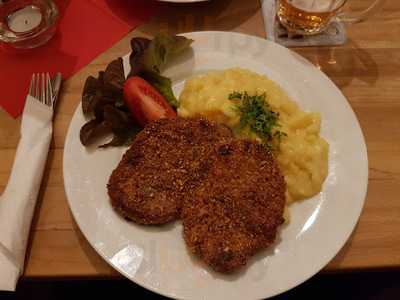 Gasthausbrauerei Stiftsscheuer