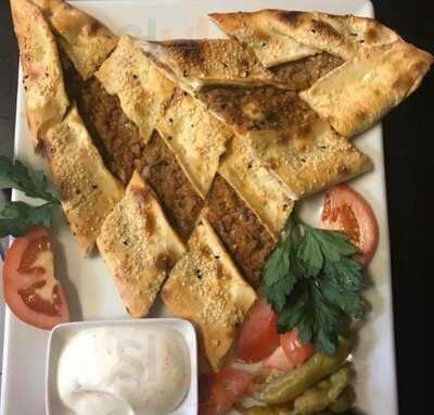 Kelsterbacher Kebaphaus