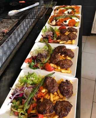 Kelsterbacher Kebaphaus