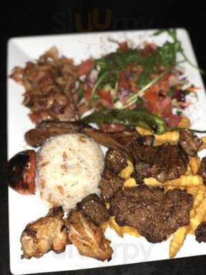 Kelsterbacher Kebaphaus