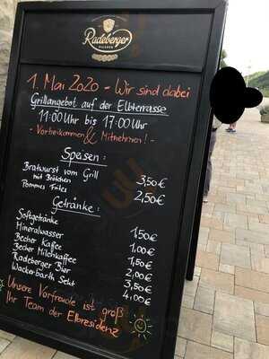 Elbhotel Bad Schandau