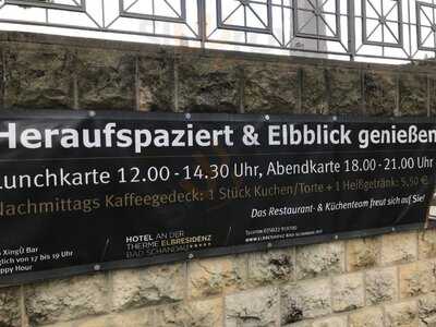 Elbhotel Bad Schandau