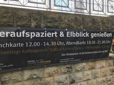 Elbhotel Bad Schandau