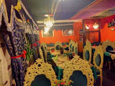 Prince Indisches Restaurant 