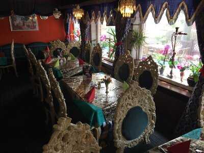 Prince Indisches Restaurant 