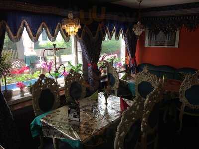 Prince Indisches Restaurant 