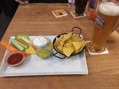 Woody's American Restaurant