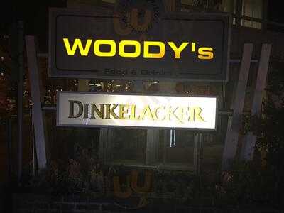 Woody's American Restaurant