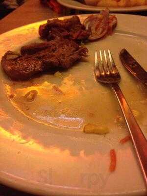 Woody's American Restaurant