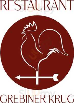 Restaurant Grebiner Krug