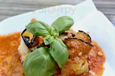 La Greca Griechisches Restaurant