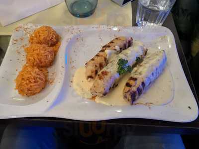 La Greca Griechisches Restaurant