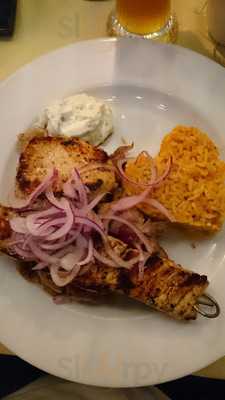 La Greca Griechisches Restaurant