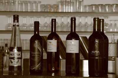 La Greca Griechisches Restaurant