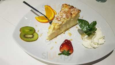 La Greca Griechisches Restaurant