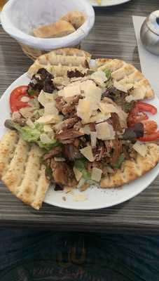 La Greca Griechisches Restaurant