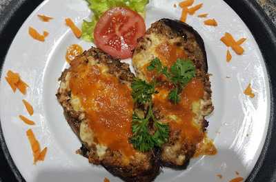 La Greca Griechisches Restaurant